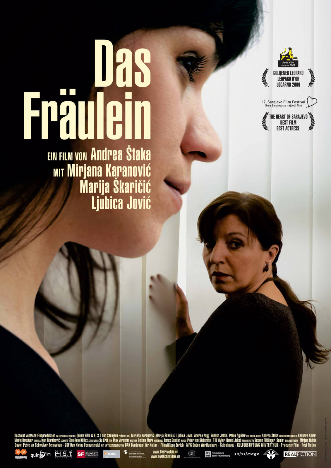 Fraulein poster