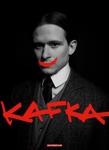 Kafka poster