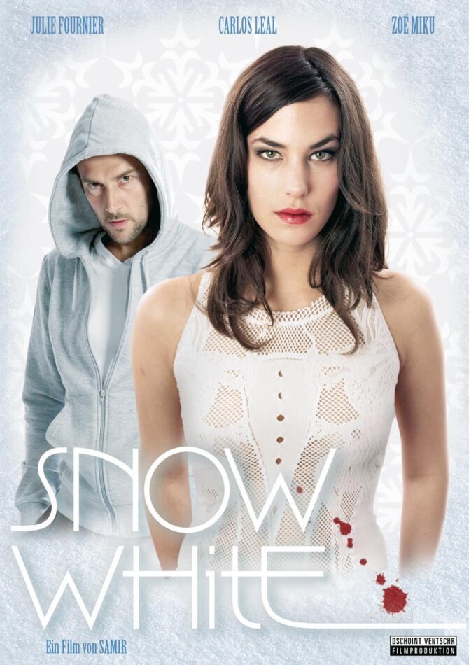 Snow White poster